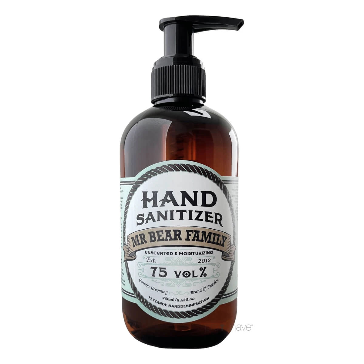 Mr  Bear Mr  Bear Håndsprit  250 Ml