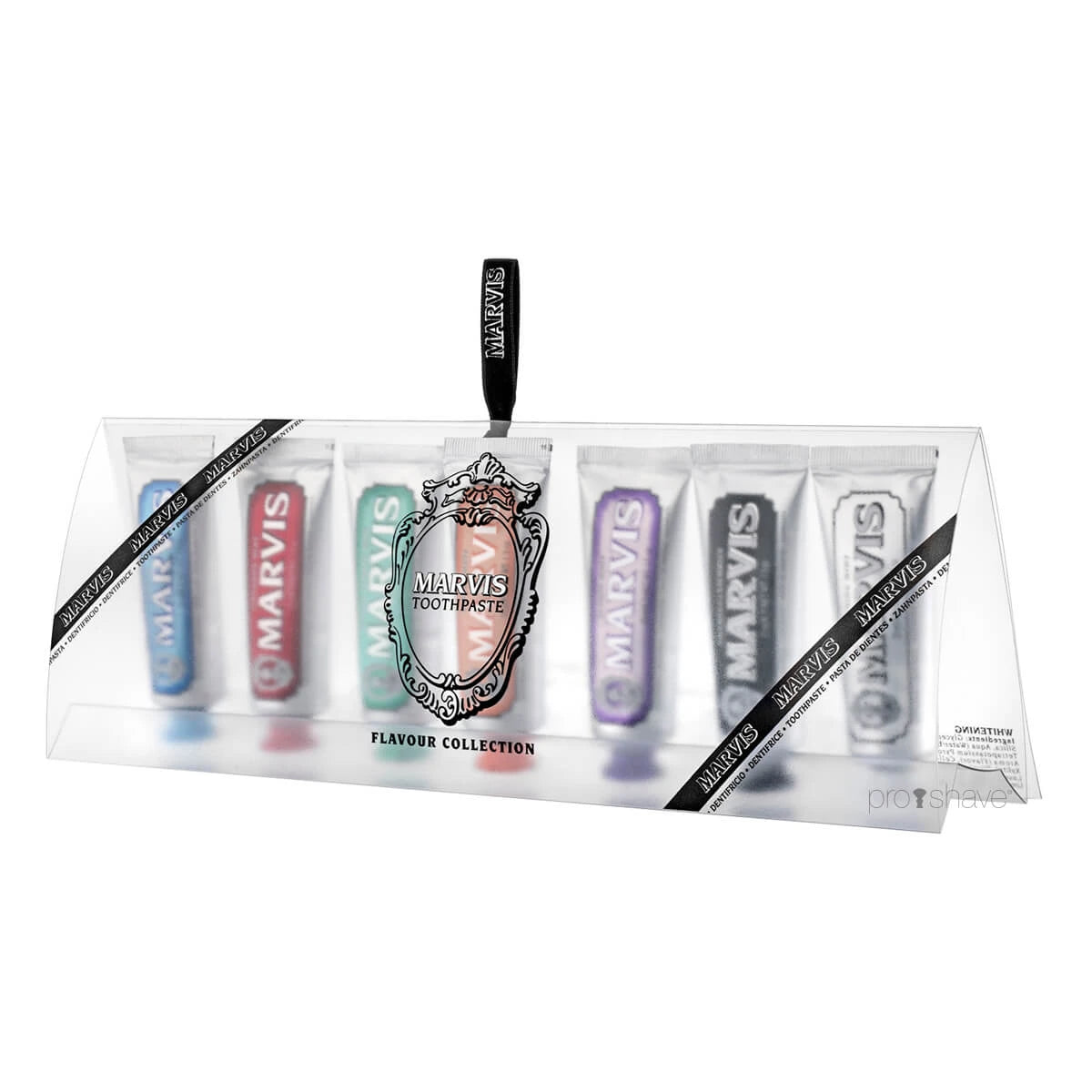 Marvis Tandpasta Gavesæt 7 X 25 Ml