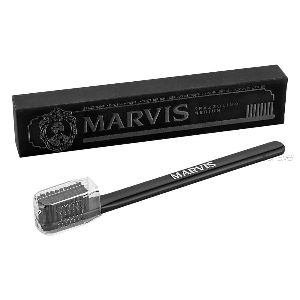 Marvis Tandbørste Medium