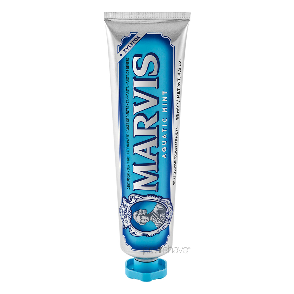 Marvis Aquatic Mint Tandpasta 85 Ml