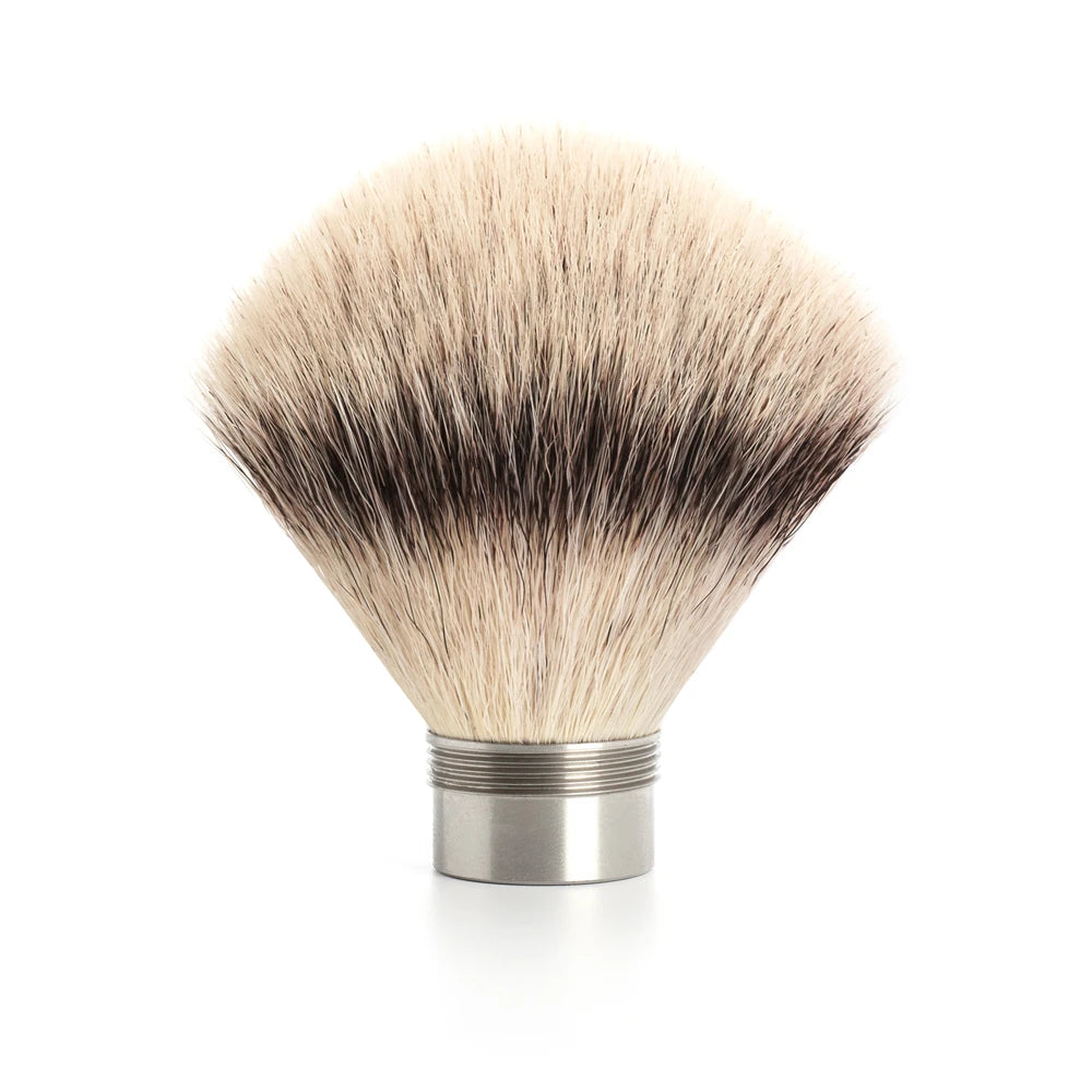 M? Hle Shaving Udskiftningsbørste Til Edition Barberkost 23 Mm Silvertip Fibre?
