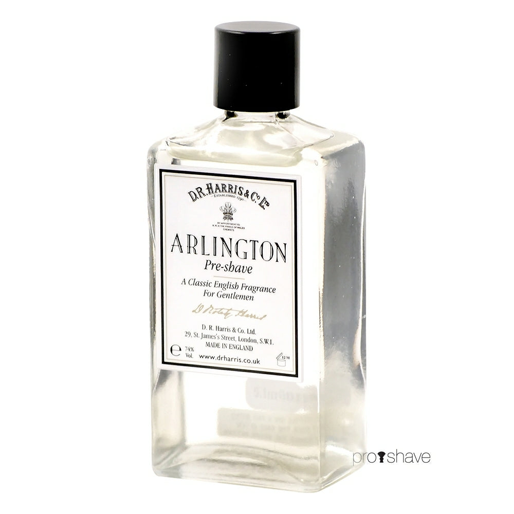 D R Harris Co Ltd Arlington Pre Shave 100 Ml