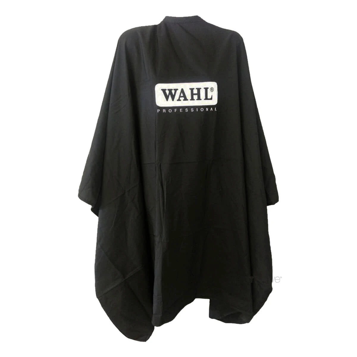 Wahl Professional Hairdressing Cape  Black