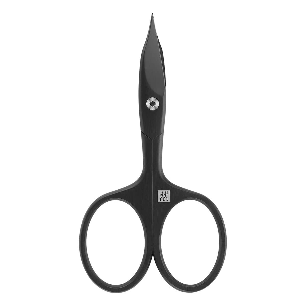 Zwilling 2 I 1 Negle    Neglebåndssaks  Sort