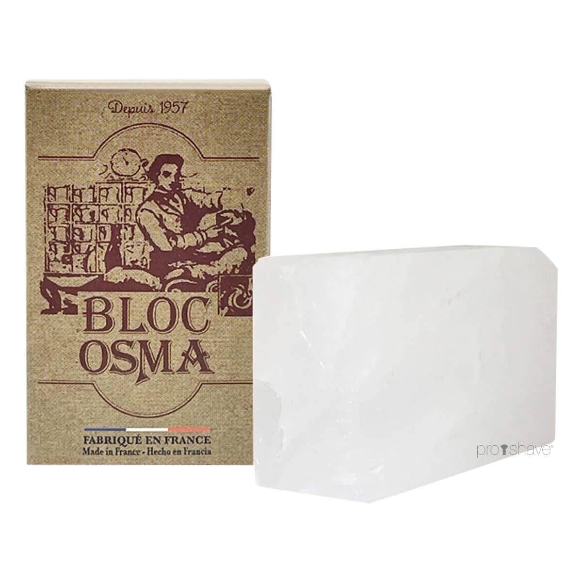 Osma Bloc Alum Blok 75 Gr