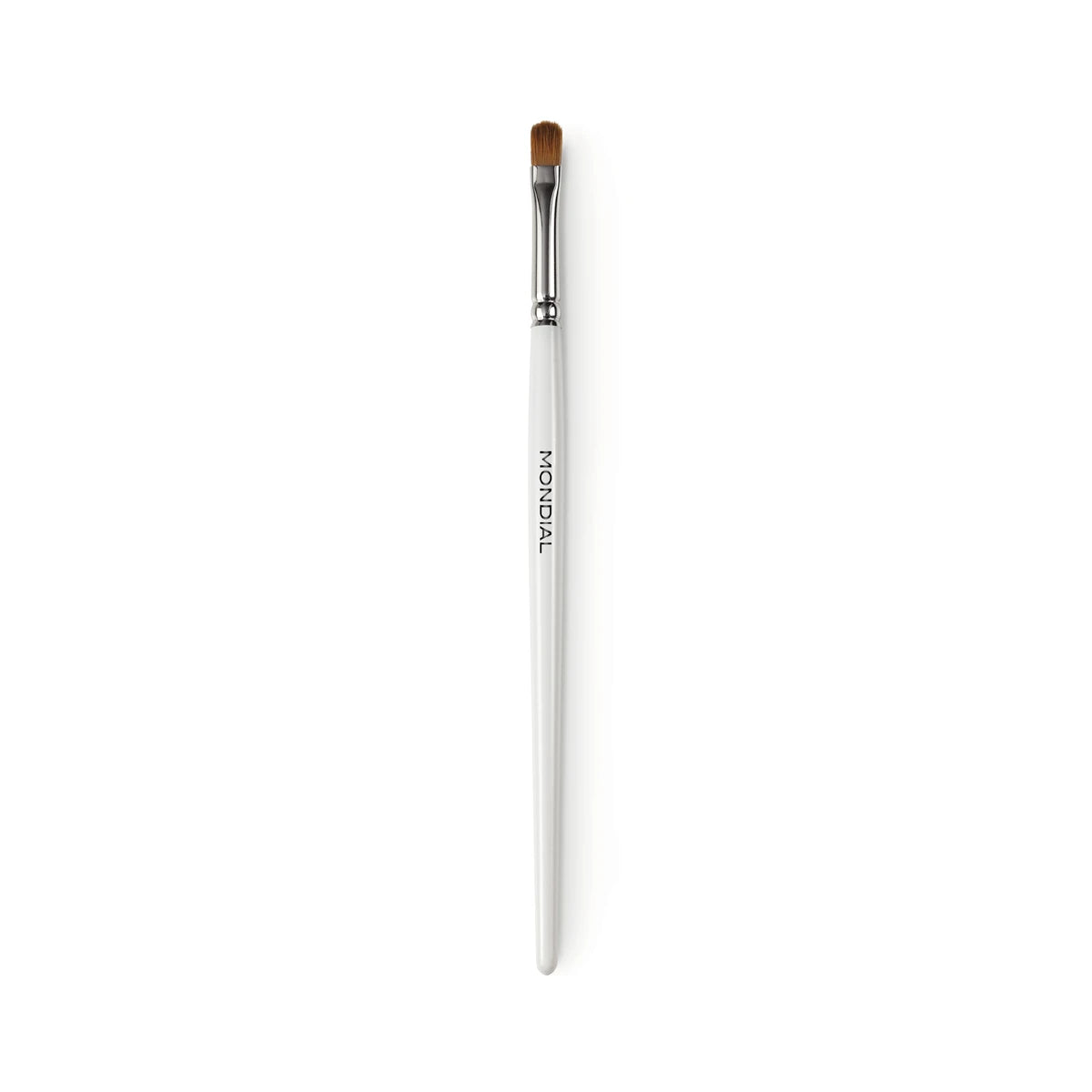Mondial Shaving Mondial Professional Makeup Pensel Til øjenskygge  Small