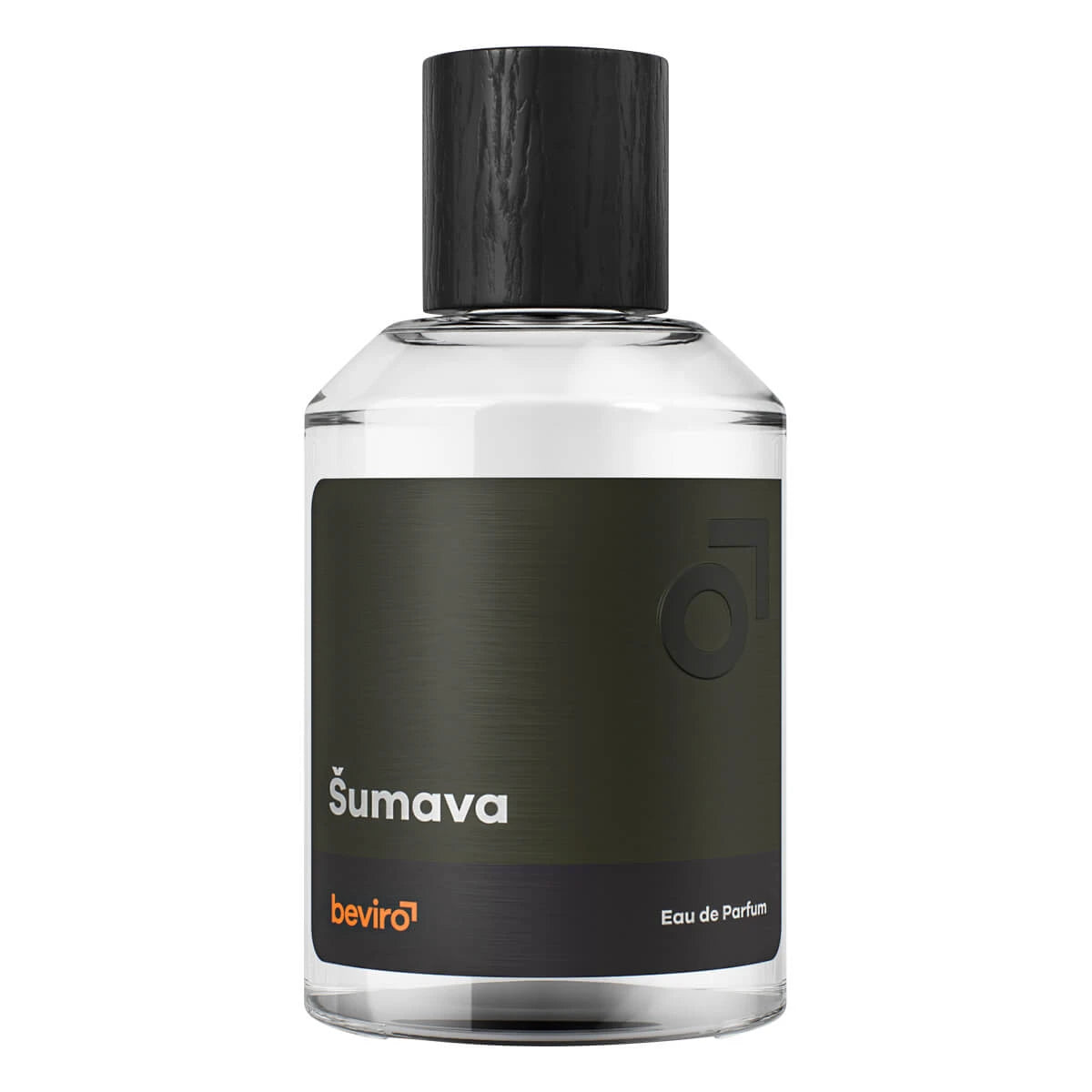 Beviro Eau De Parfum å Umava 50 Ml
