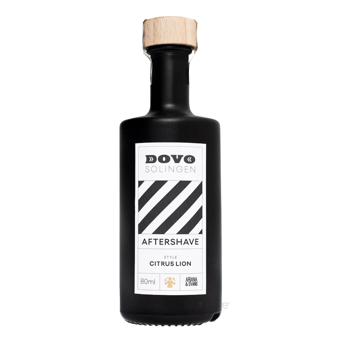 Dovo Solingen Aftershave Citrus Lion 80 Ml