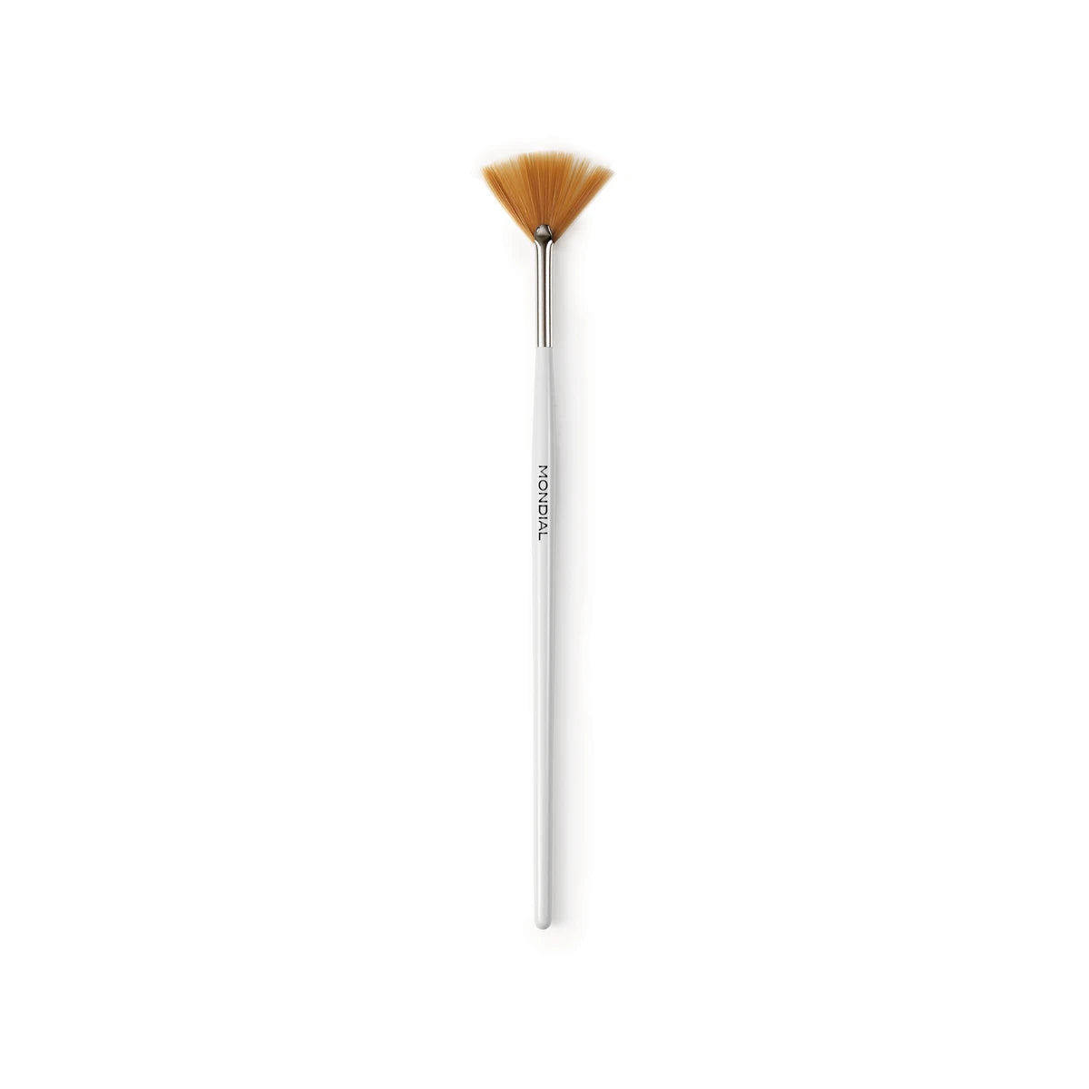 Mondial Shaving Mondial Professional Vifteformet Børste  Small