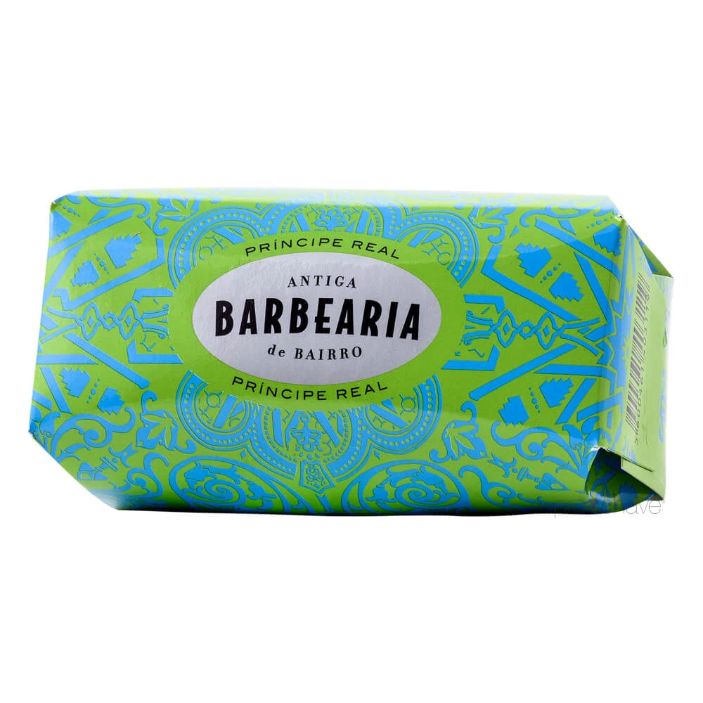 Antiga Barbearia De Bairro Håndsæbe Pr? Ncipe Real 150 Gr