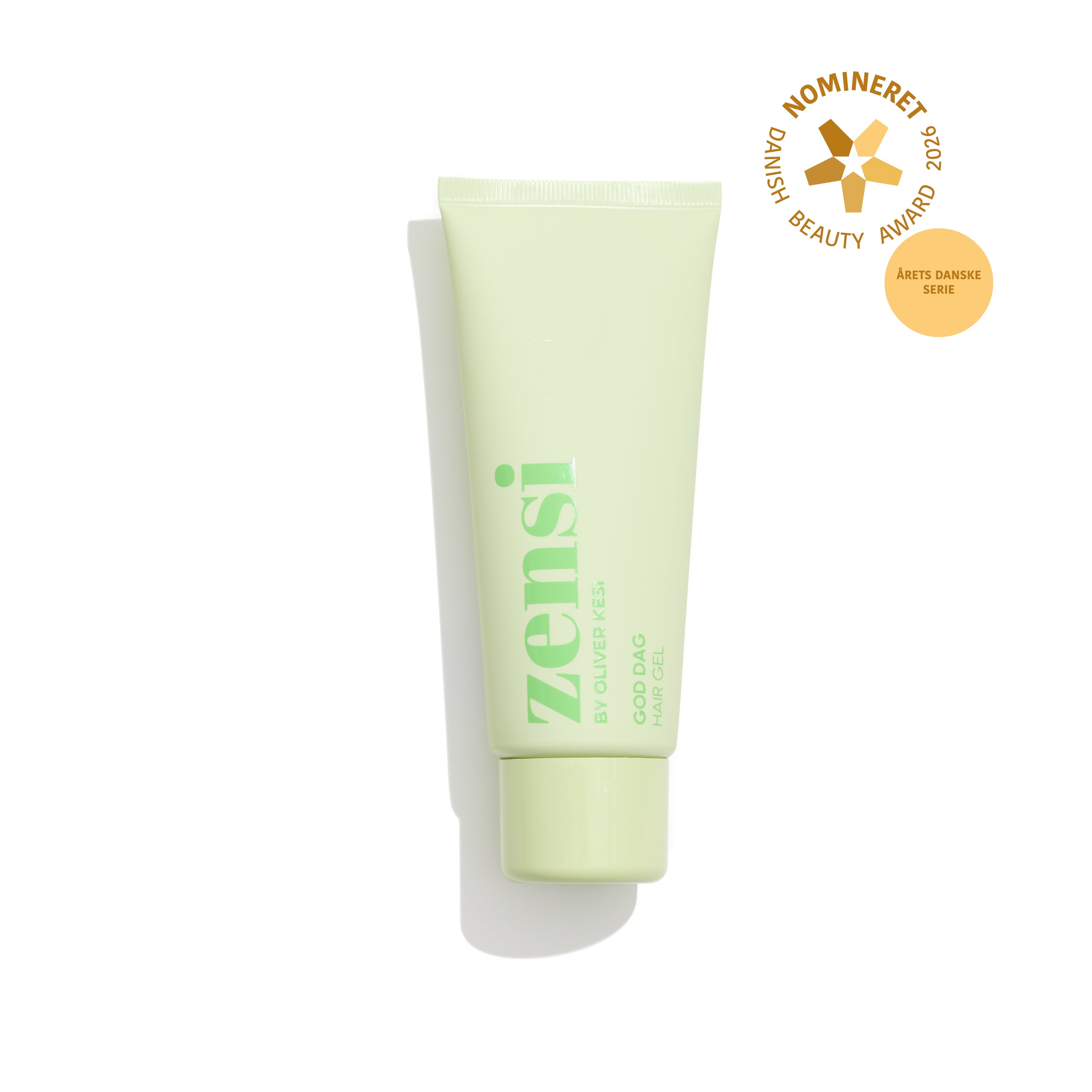 Zenzi By Oliver Kesi God Dag Hair Gel 100 Ml
