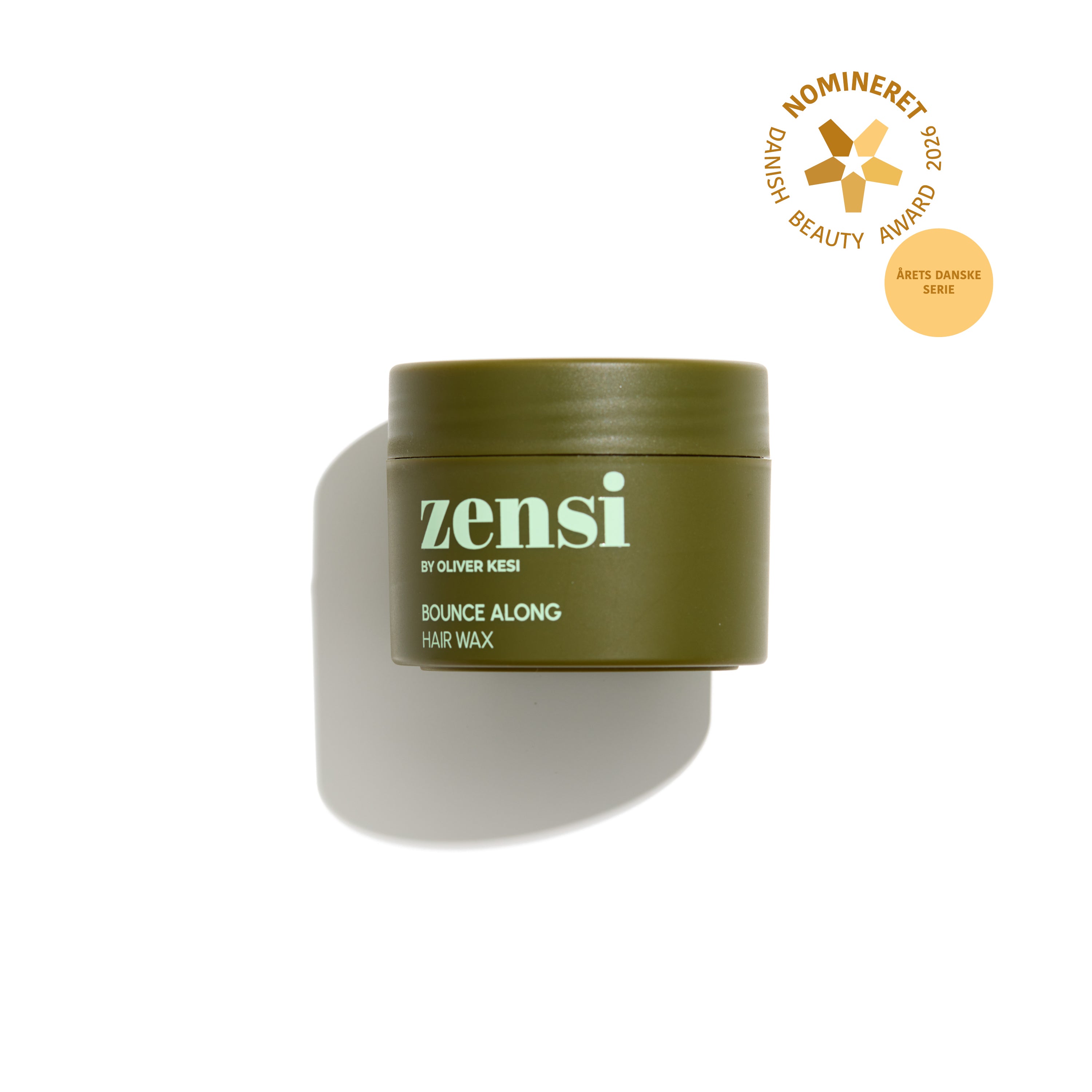 Zenzi By Oliver Kesi Bounce Along Hair Wax 60 Ml