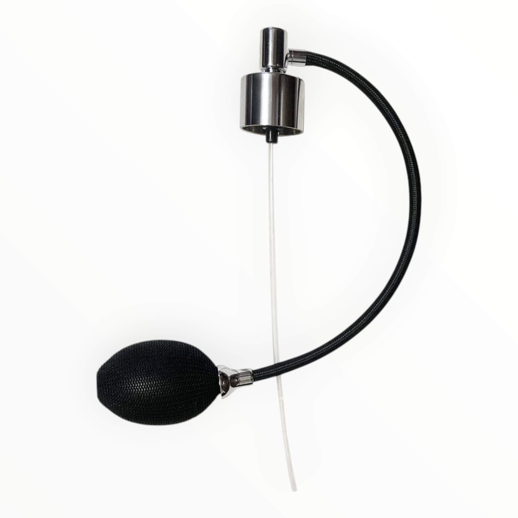 Cella Milano Forstøver  Metal