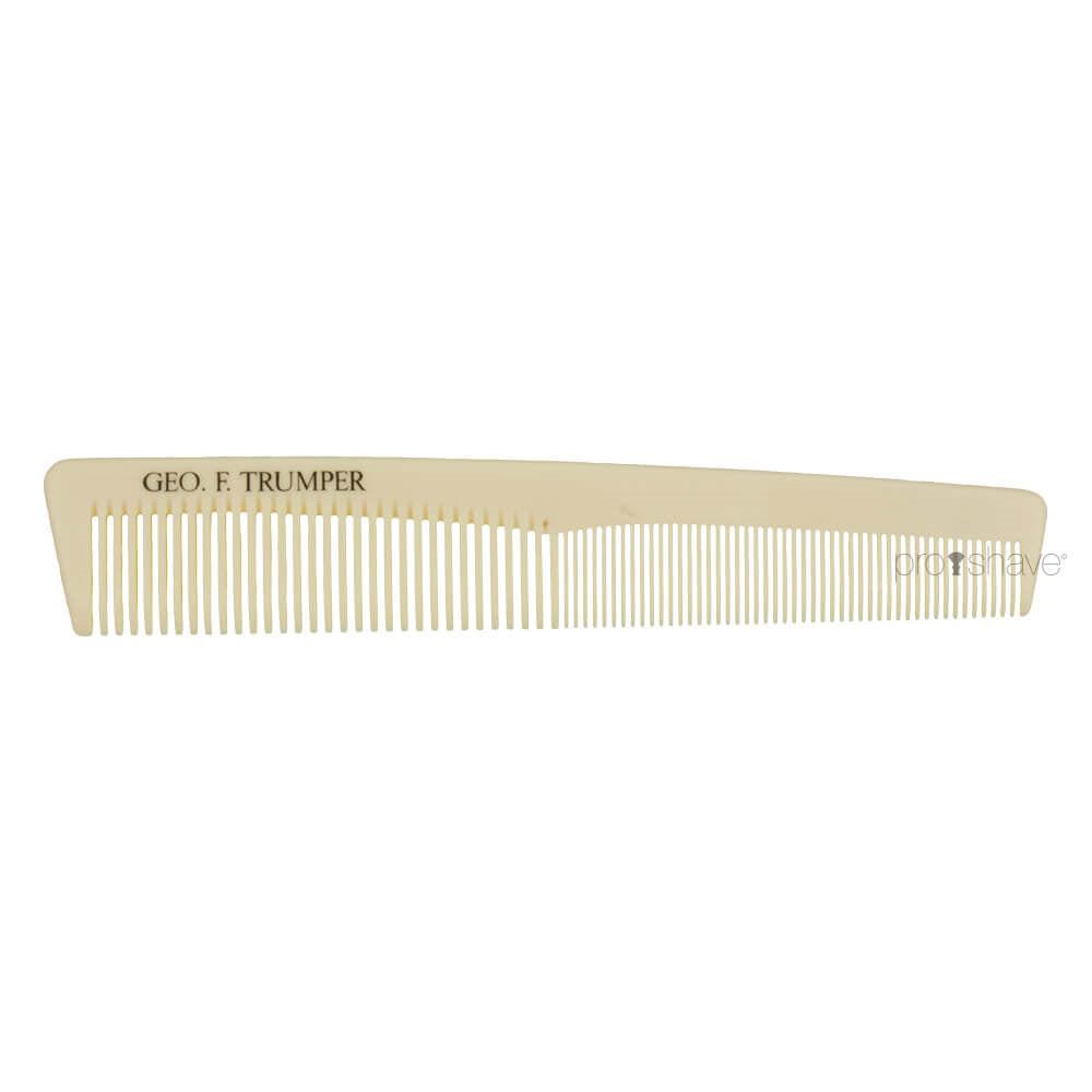 Geo F Trumper Kam 17 Cm Ivory