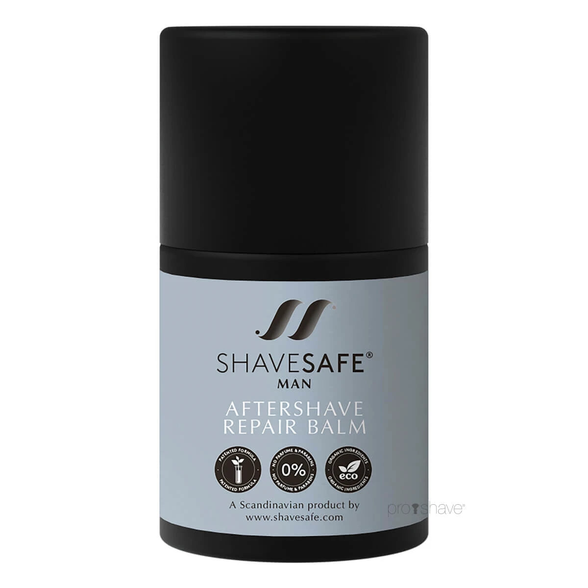 Shavesafe Aftershave Repair Balm  Man  50 Ml