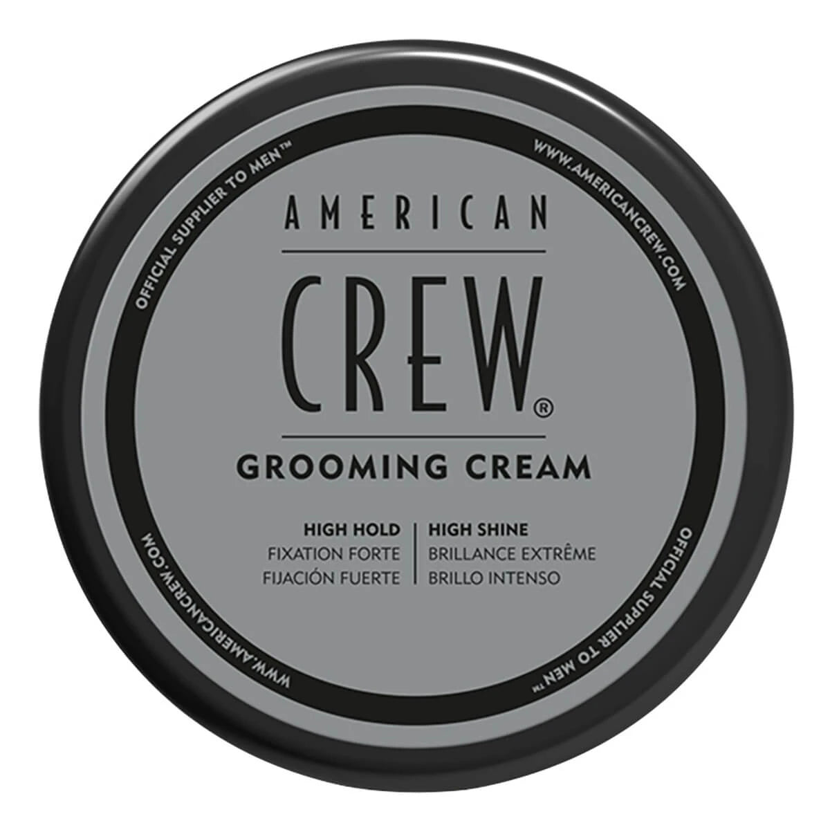 American Crew Grooming Cream  85 Gr