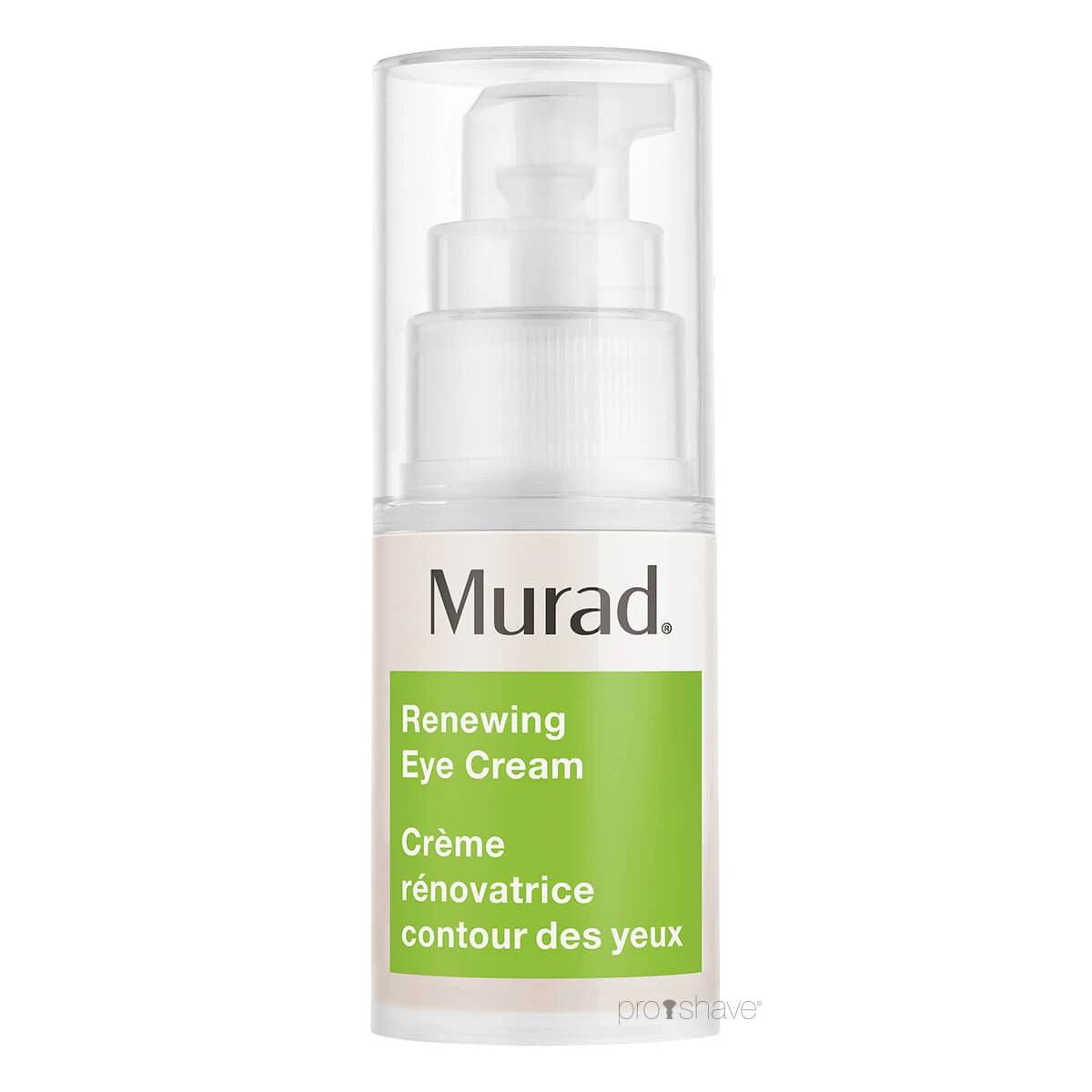 Murad Renewing Eye Cream Resurgence 15 Ml