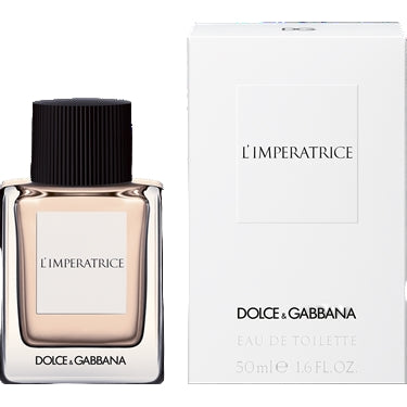 Dolce Gabbana L 39 Imperatrice Eau De Toilette 100 Ml
