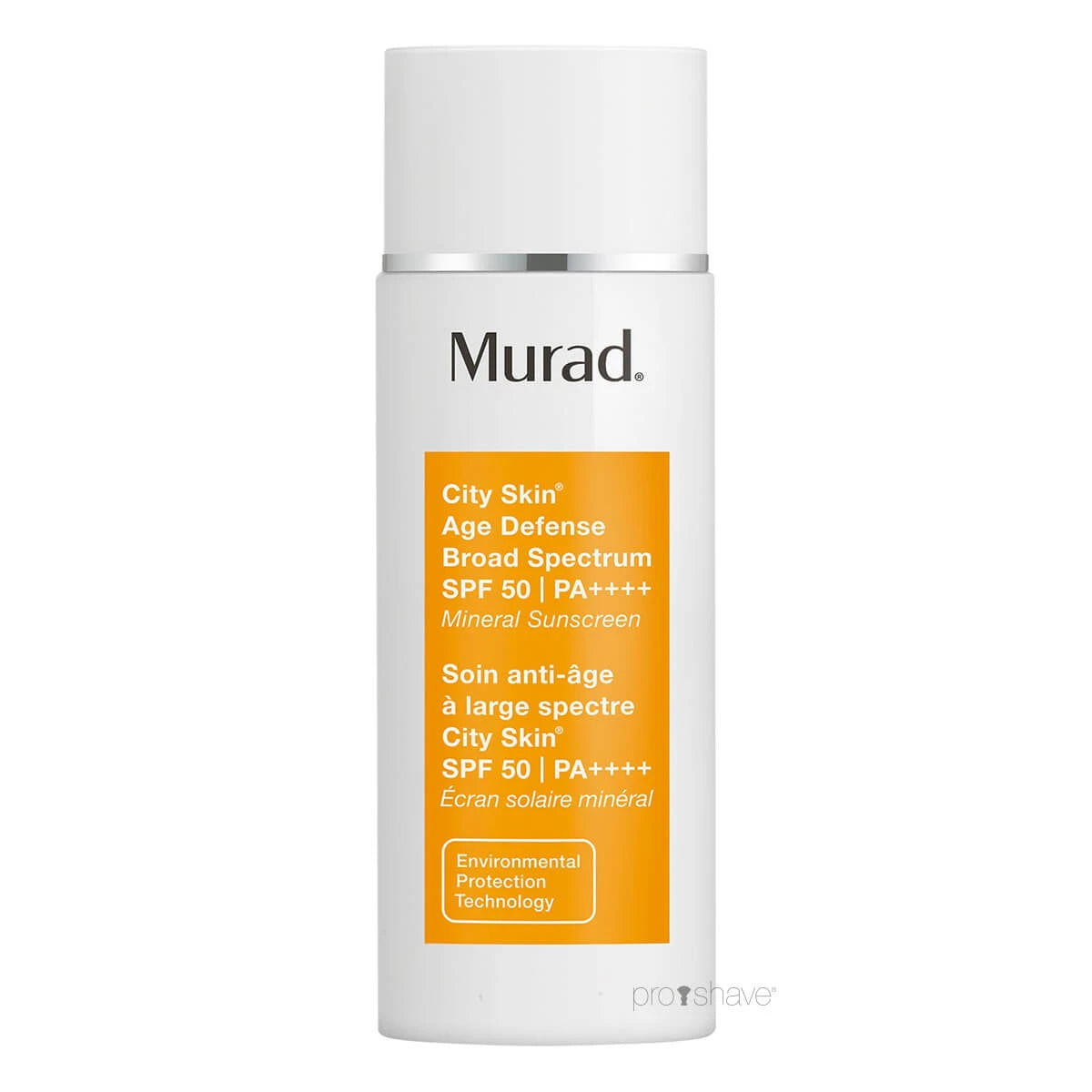 Murad City Skin Age Defense Spf 50 I Pa Environmental Shield 50 Ml
