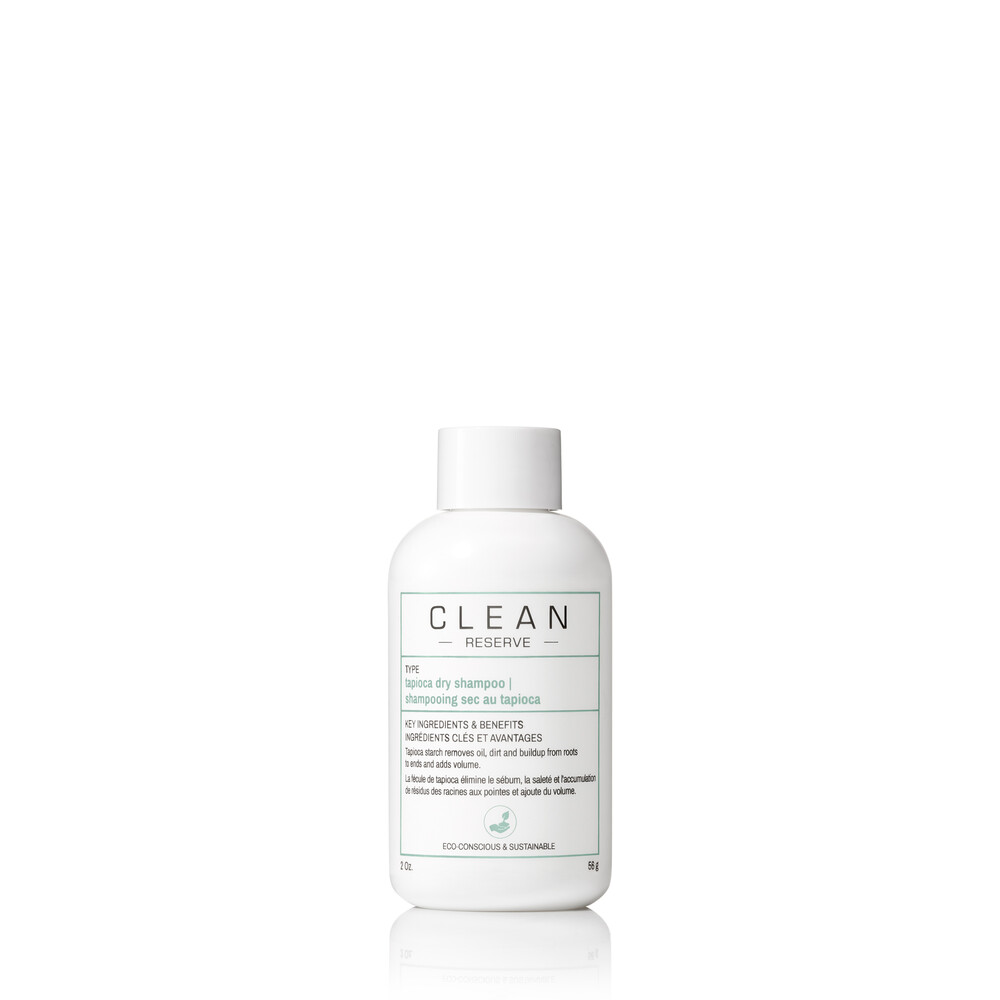 Clean Reserve Tapioca Dry Shampoo 56 G