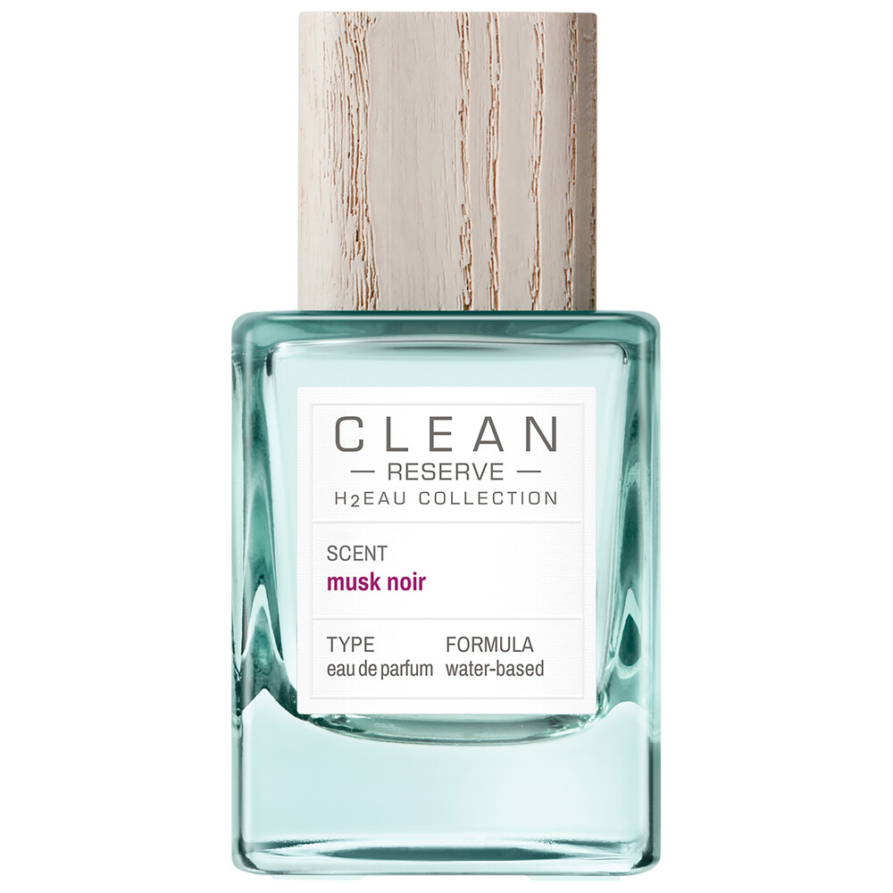 Clean Reserve H2eau Musk Noir Edp 50 Ml