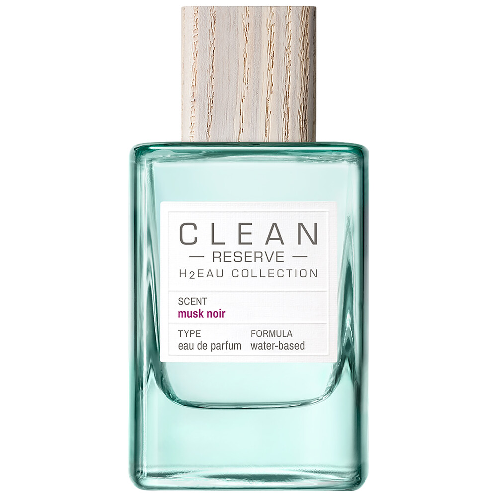 Clean Reserve H2eau Musk Noir Edp 100 Ml