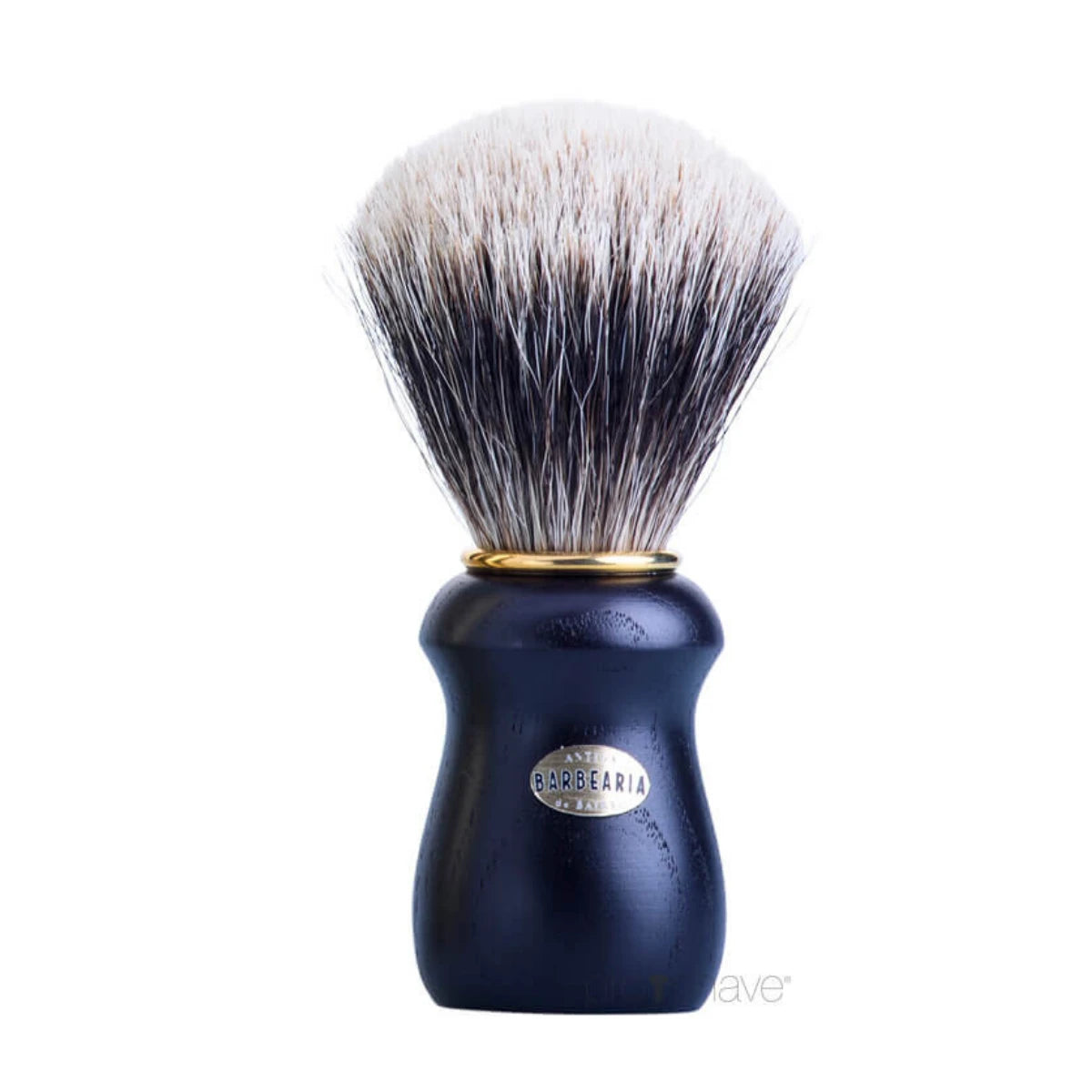 Antiga Barbearia De Bairro Barberkost  Super Badger  Sort