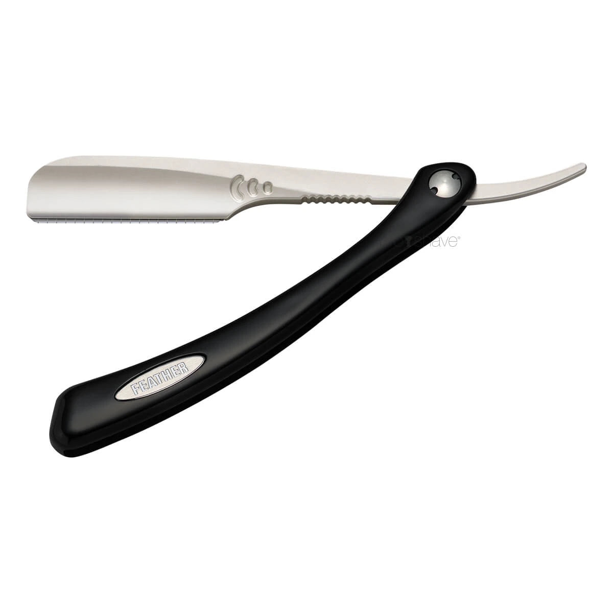 Feather Shavette Artist Club Sr Razor Sort