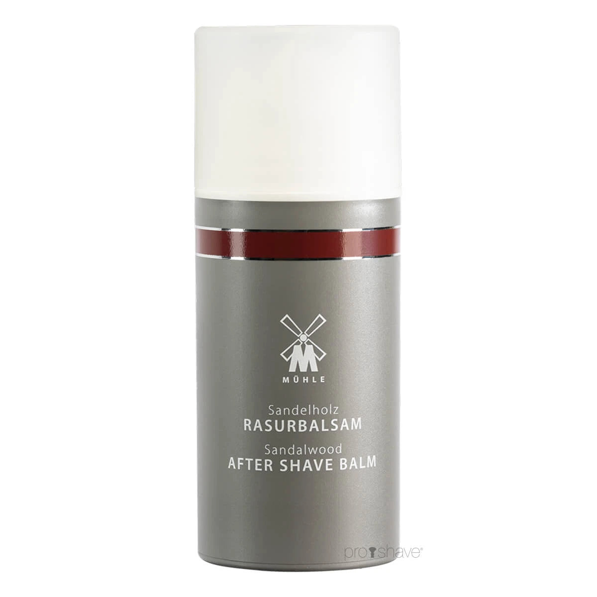 M? Hle Shaving Aftershave Balm Sandeltræ 100 Ml