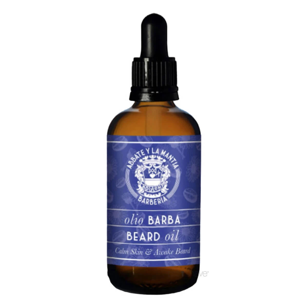 Abbate Y La Mantia Skægolie 50 Ml