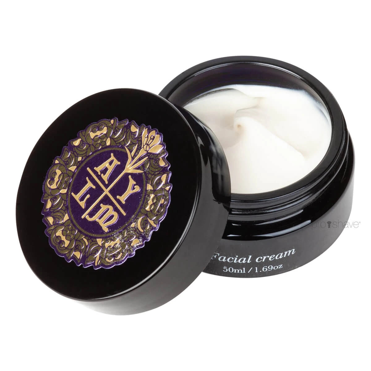 Abbate Y La Mantia Ansigtscreme Krokos 50 Ml