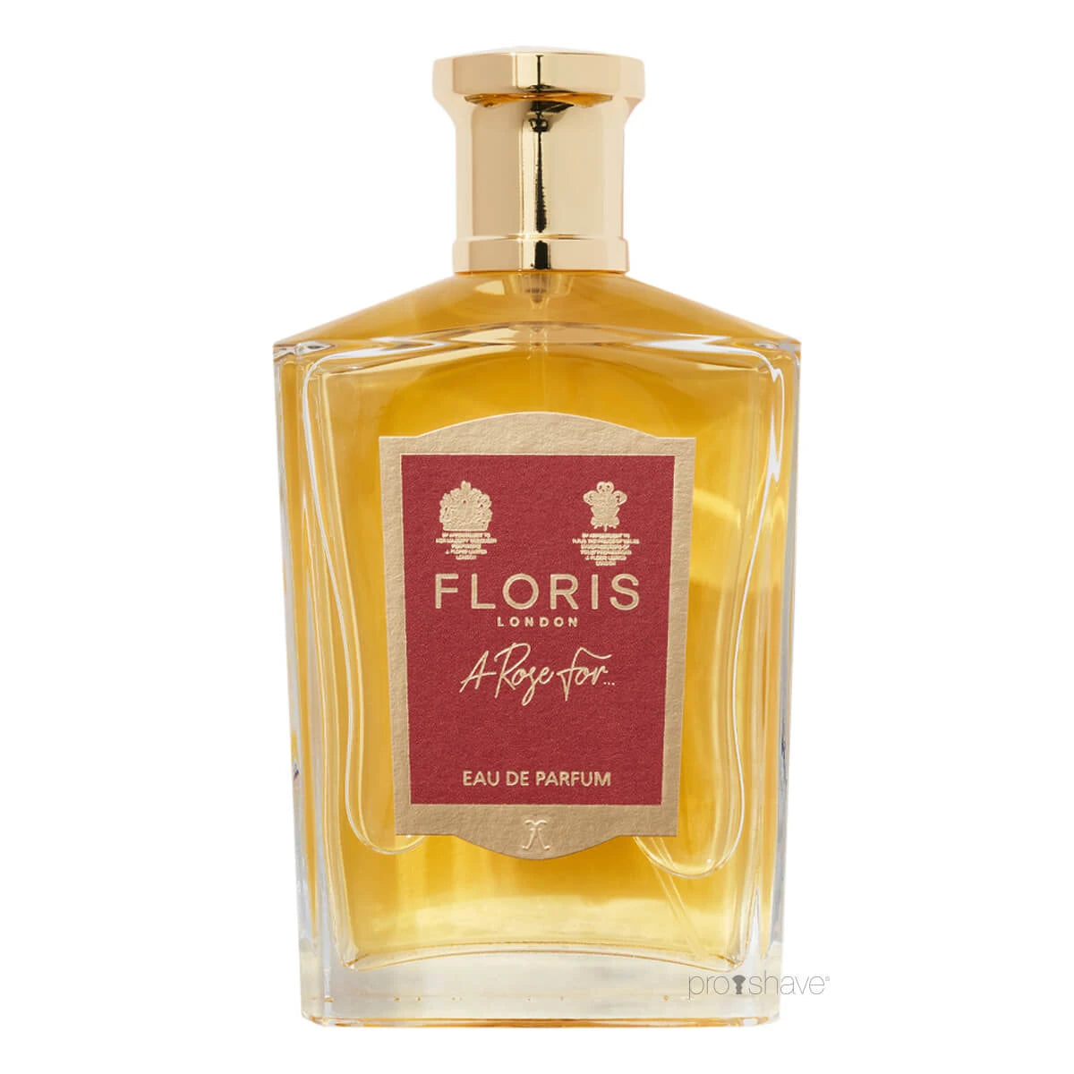 Floris London A Rose For? ? Eau De Parfum 100 Ml