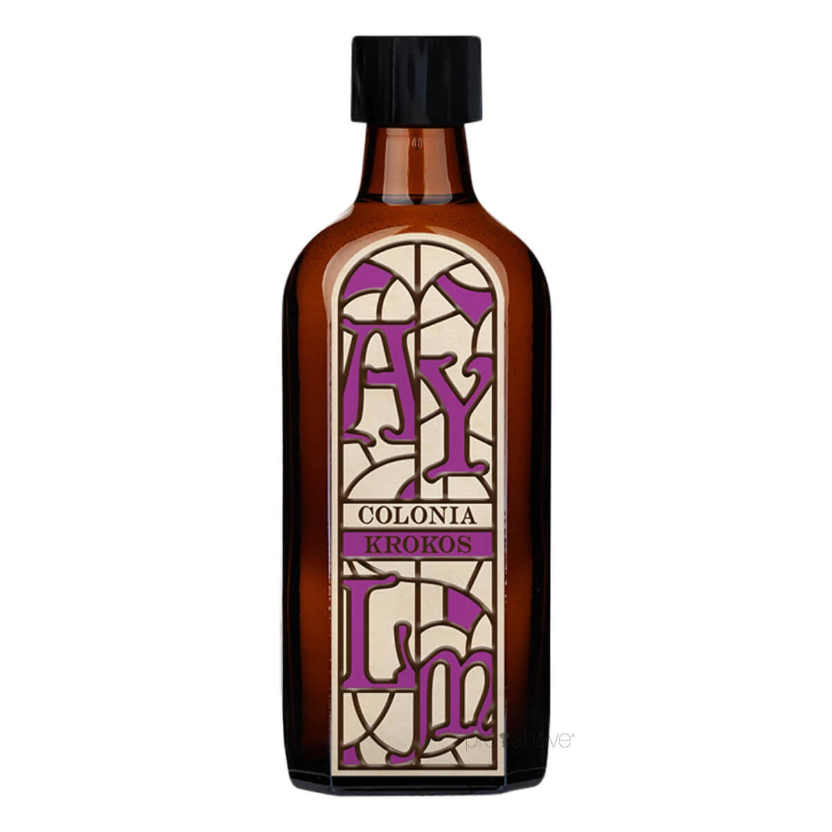 Abbate Y La Mantia Cologne  Krokos  200 Ml