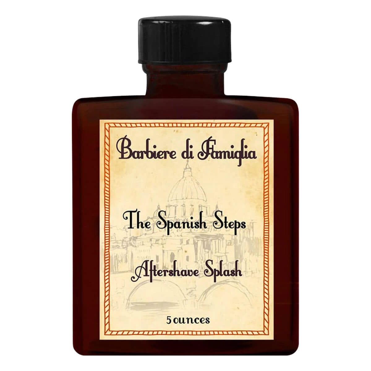 Ariana   Evans Aftershave  Barbiere Di Famiglia Spanish Steps  148 Ml