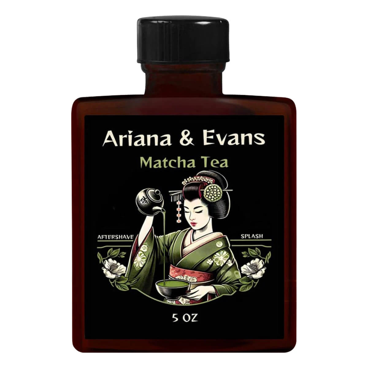 Ariana Evans Aftershave Matcha Tea 148 Ml