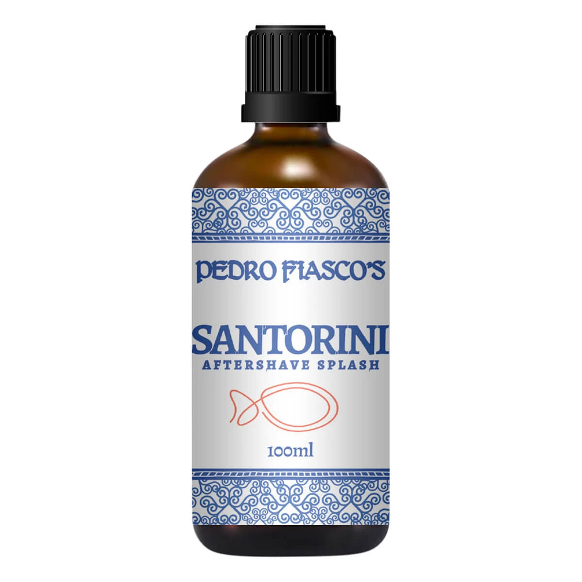 Ariana Evans Aftershave Pedro Fiasco Apos S Santorini 100 Ml