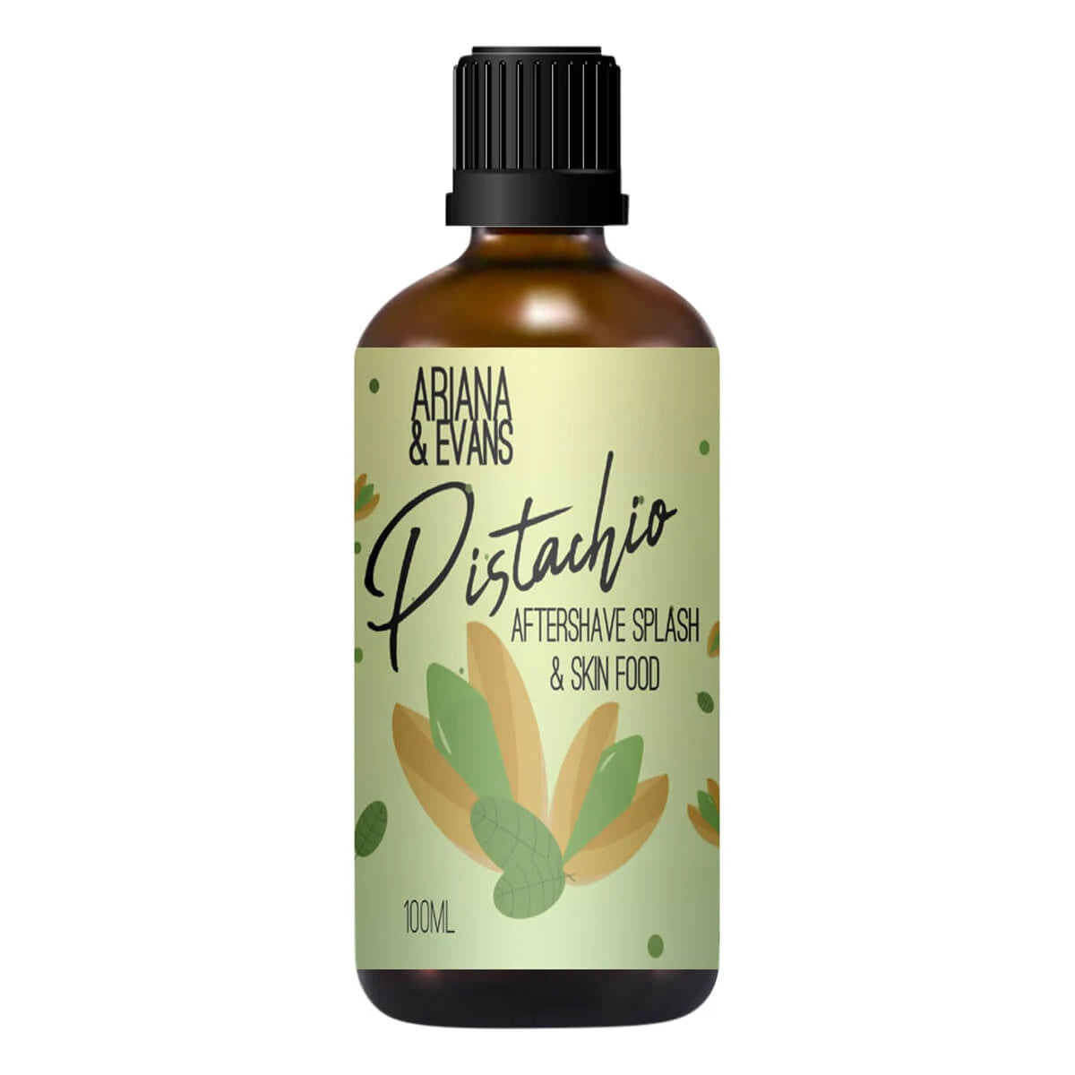 Ariana Evans Aftershave Pistachio 100 Ml