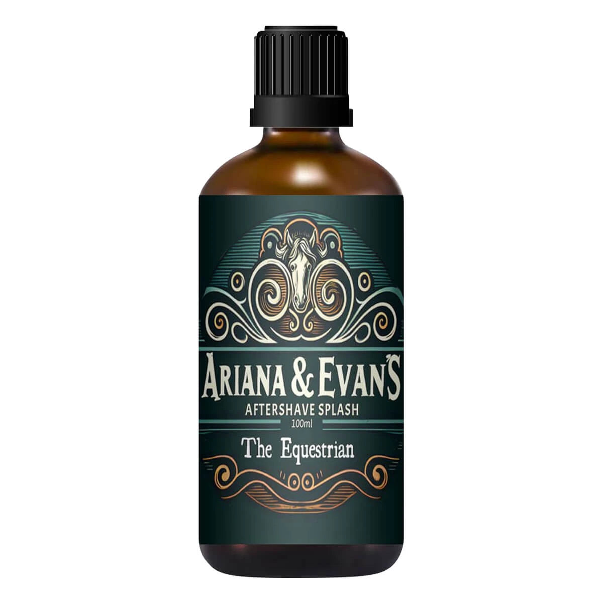 Ariana Evans Aftershave The Equestrian 100 Ml
