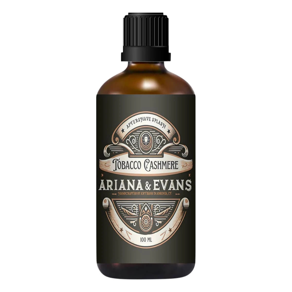 Ariana Evans Aftershave Tobacco Cashmere 100 Ml