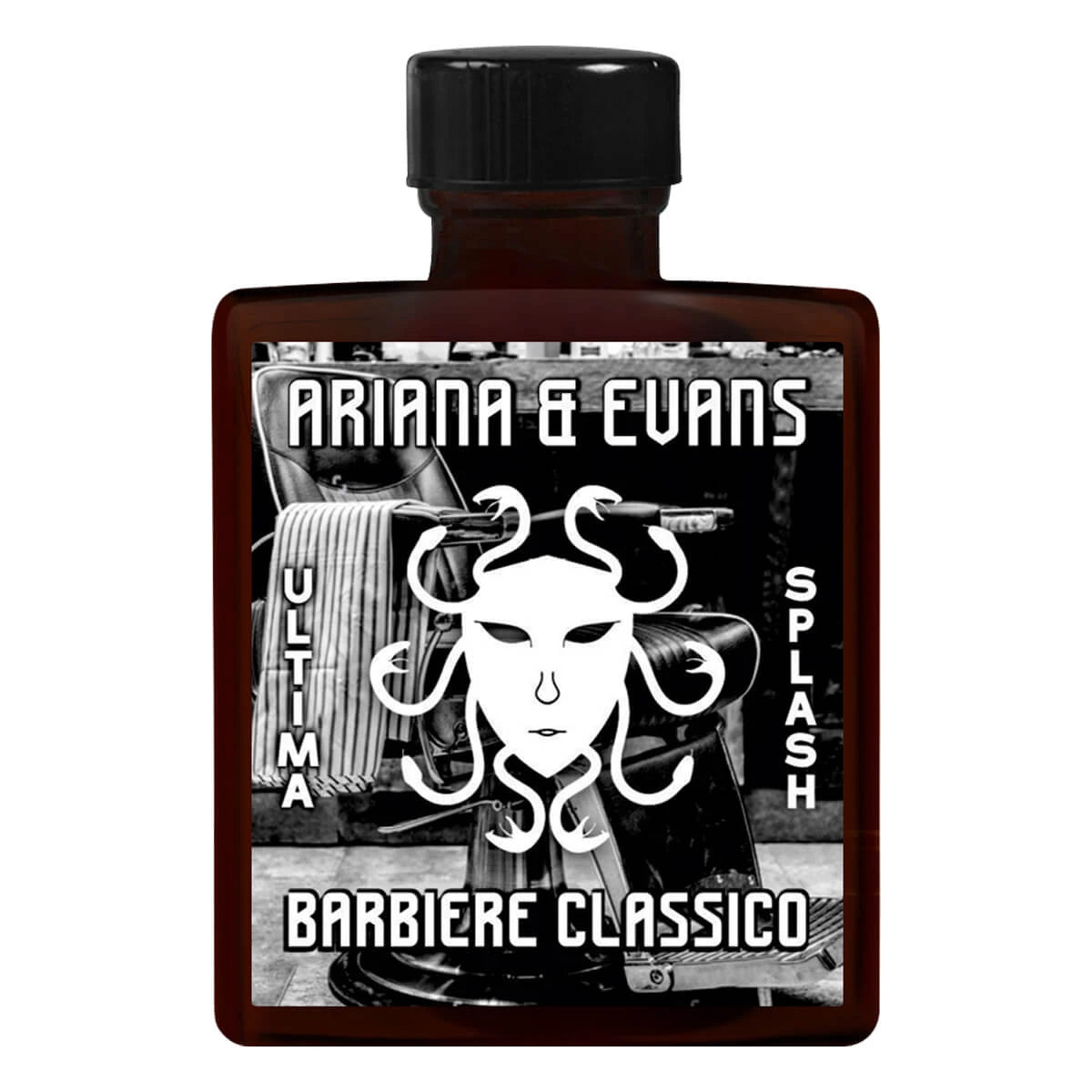 Ariana Evans Aftershave Ultima Barbiere Classico 148 Ml