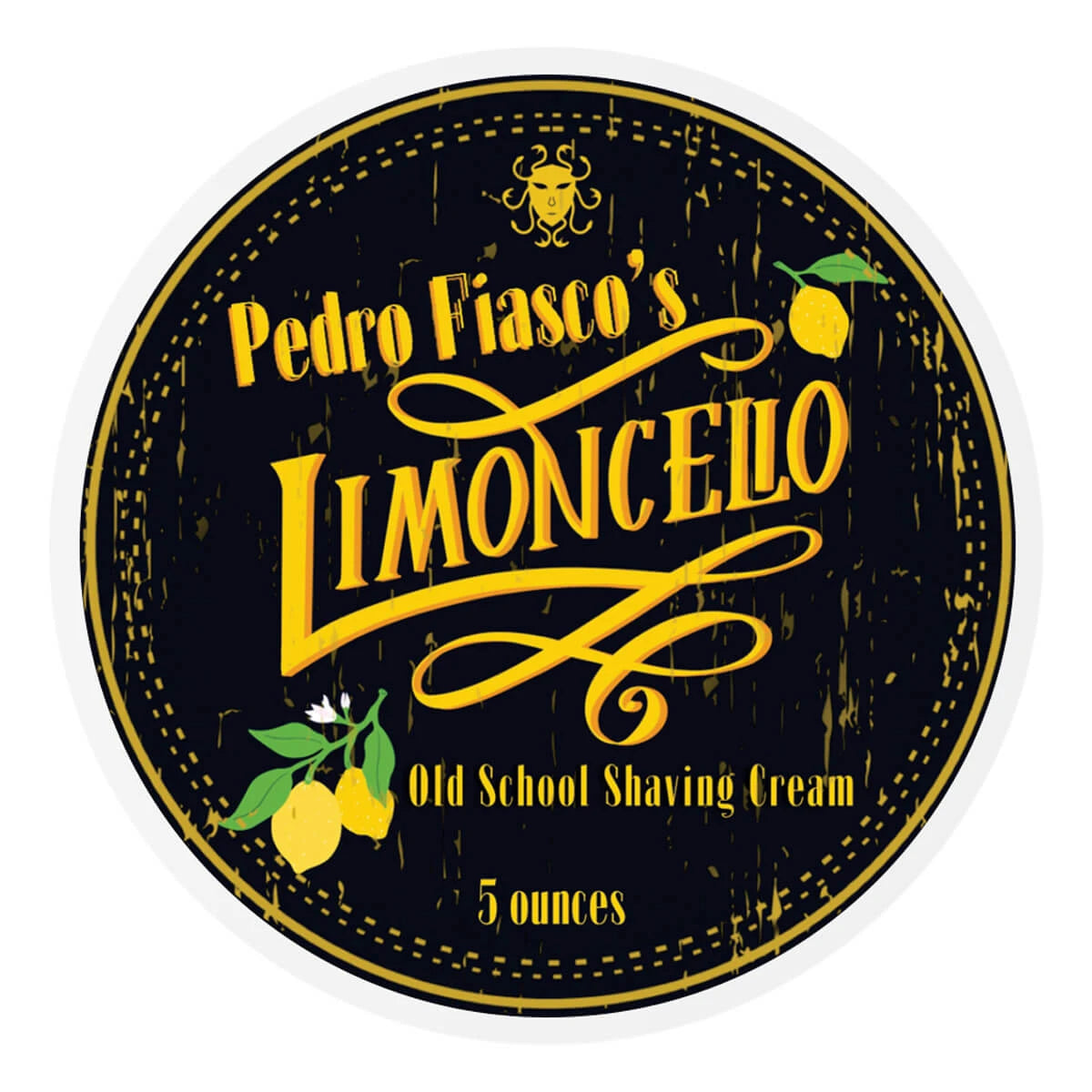 Ariana Evans Barbersæbe Pedro Fiasco Apos S Limoncello 157 Ml