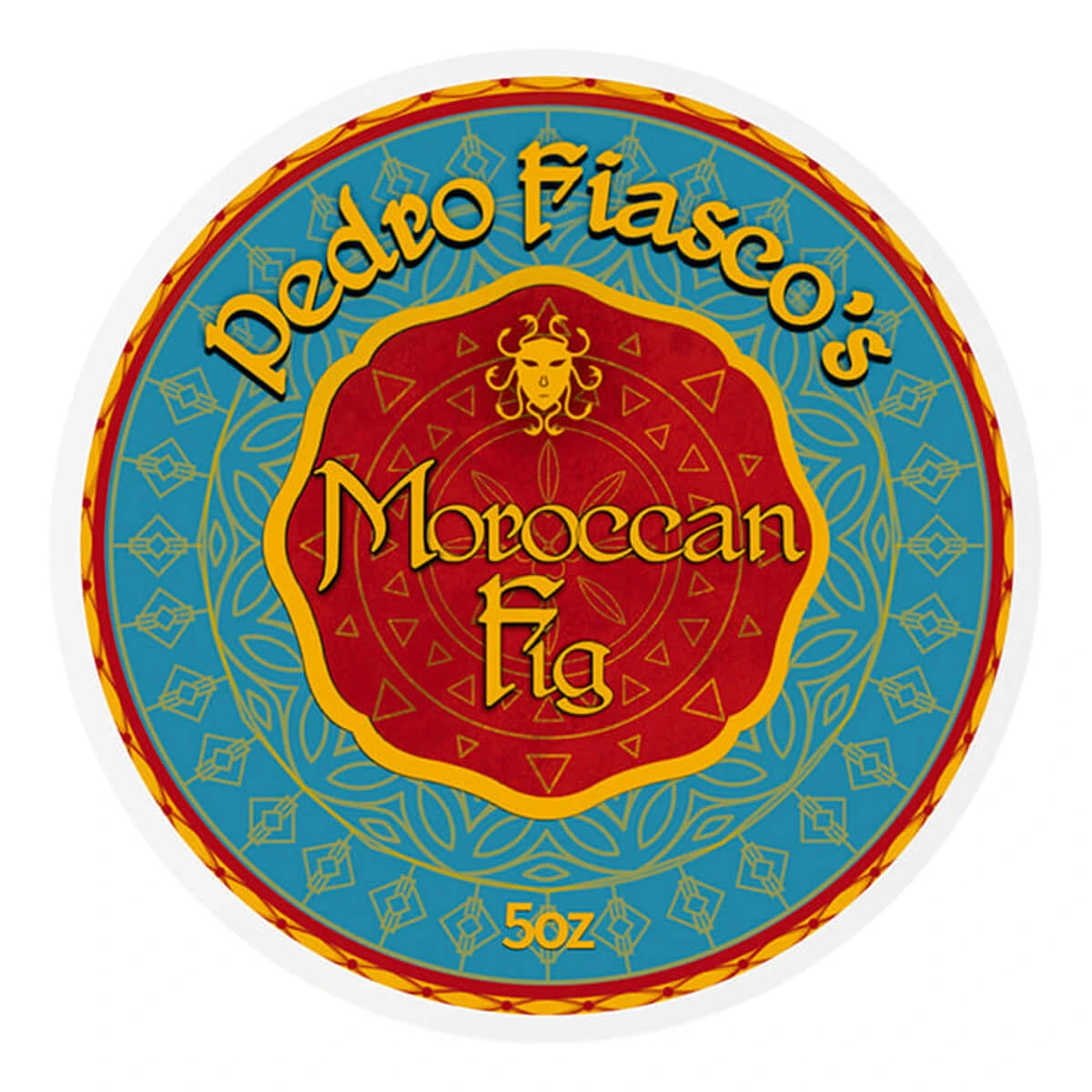 Ariana   Evans Barbersæbe  Pedro Fiasco Apos S Moroccan Fig  142 Ml