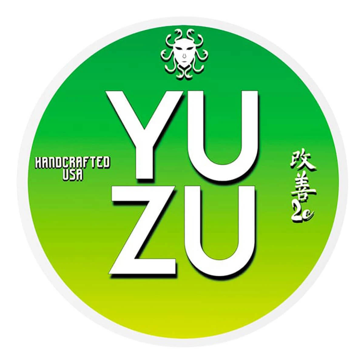 Ariana Evans Barbersæbe Yuzu 118 Ml