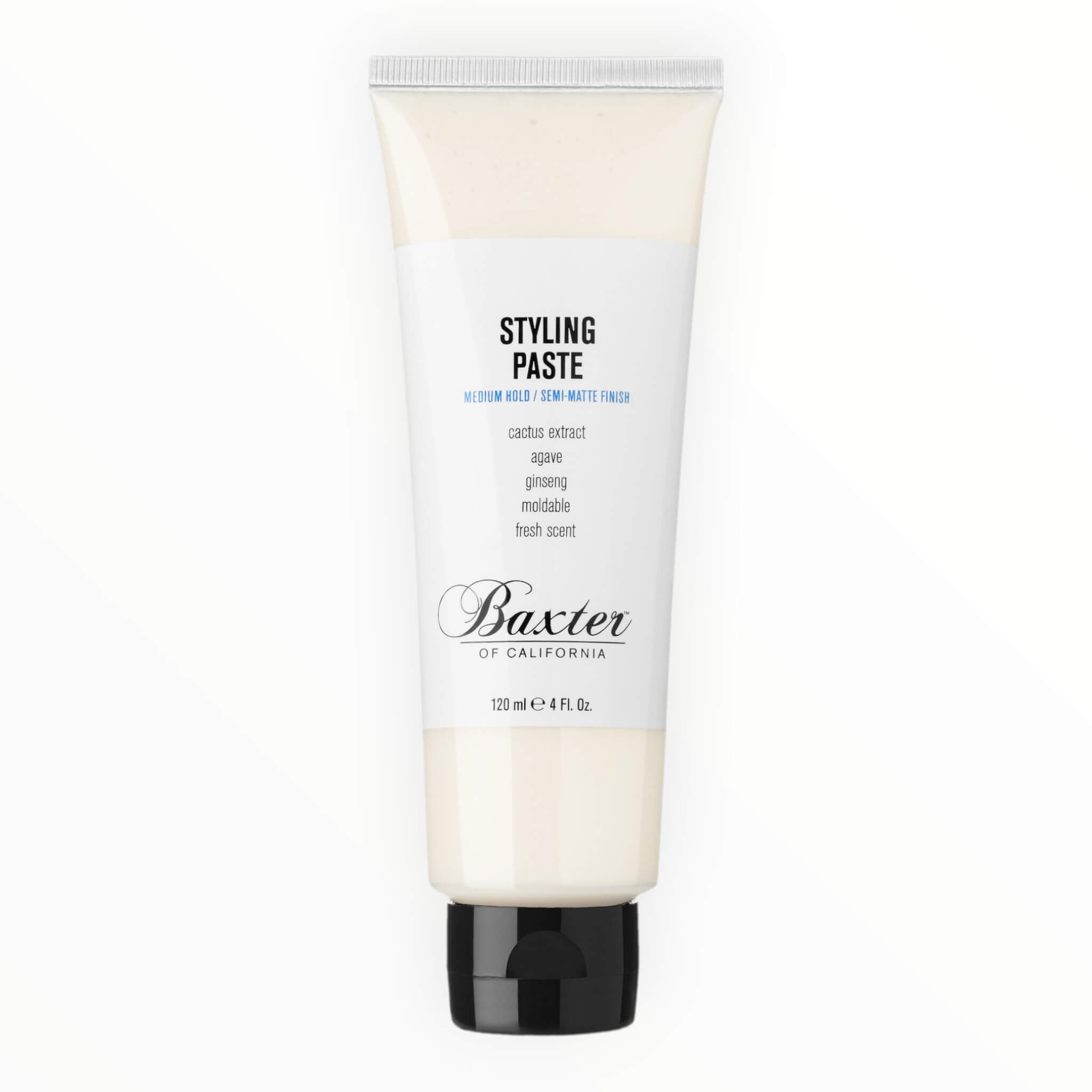Baxter Of California Styling Paste  100 Ml