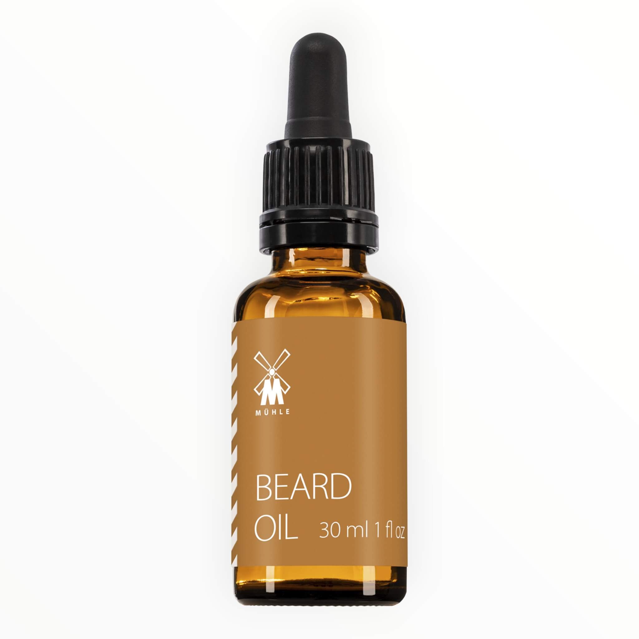 M? Hle Shaving Skægolie 30 Ml
