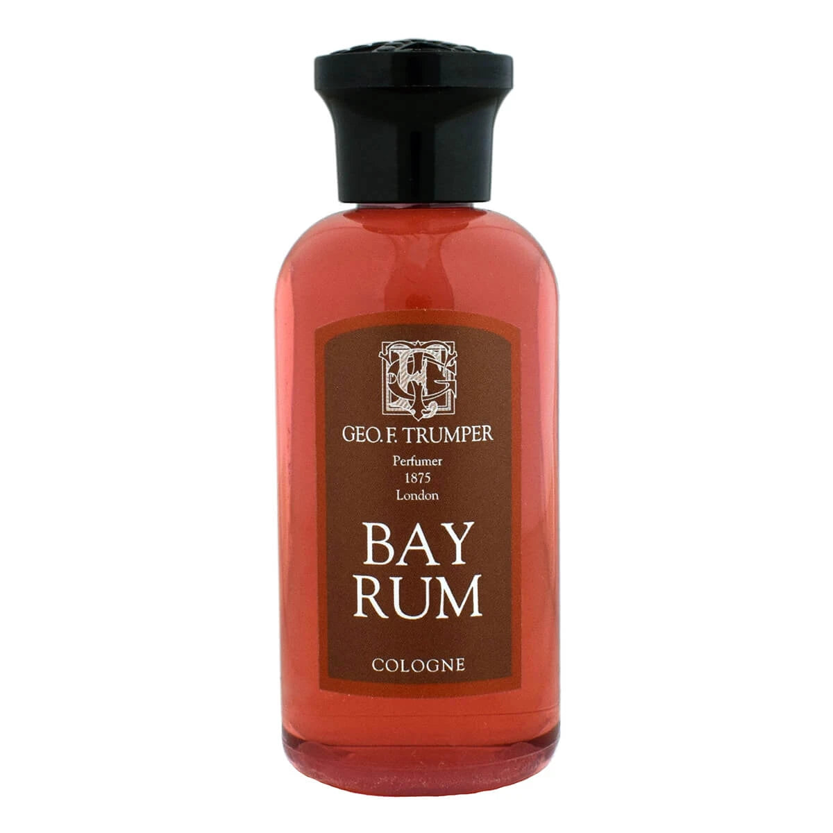 Geo F Trumper Cologne Bay Rum Plastikflaske 100 Ml
