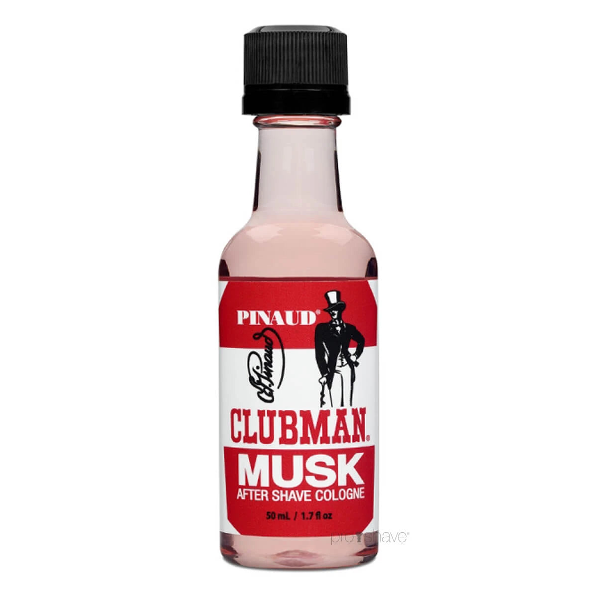 Pinaud Clubman Aftershave Lotion Musk  50 Ml