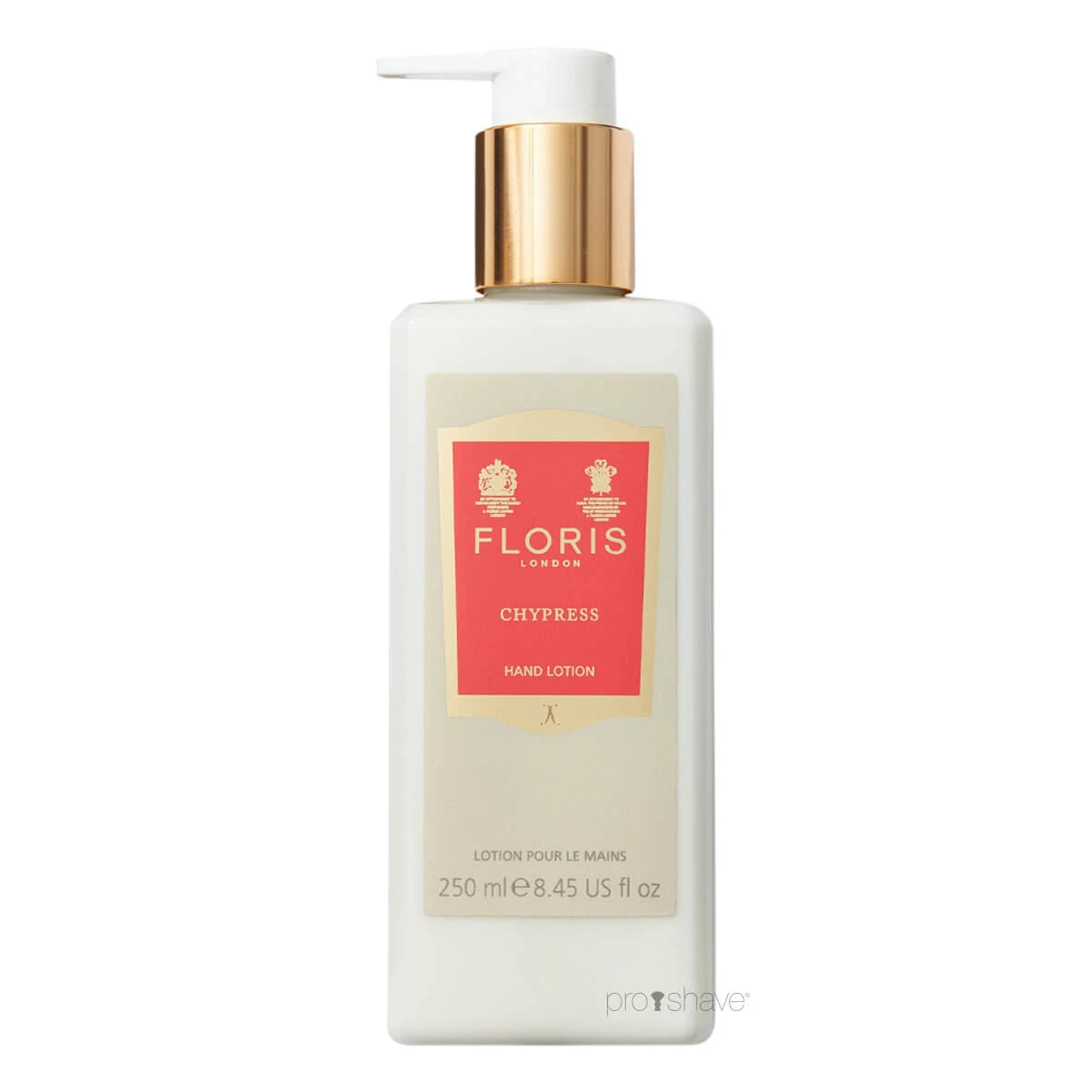 Floris London Chypress Håndlotion 250 Ml
