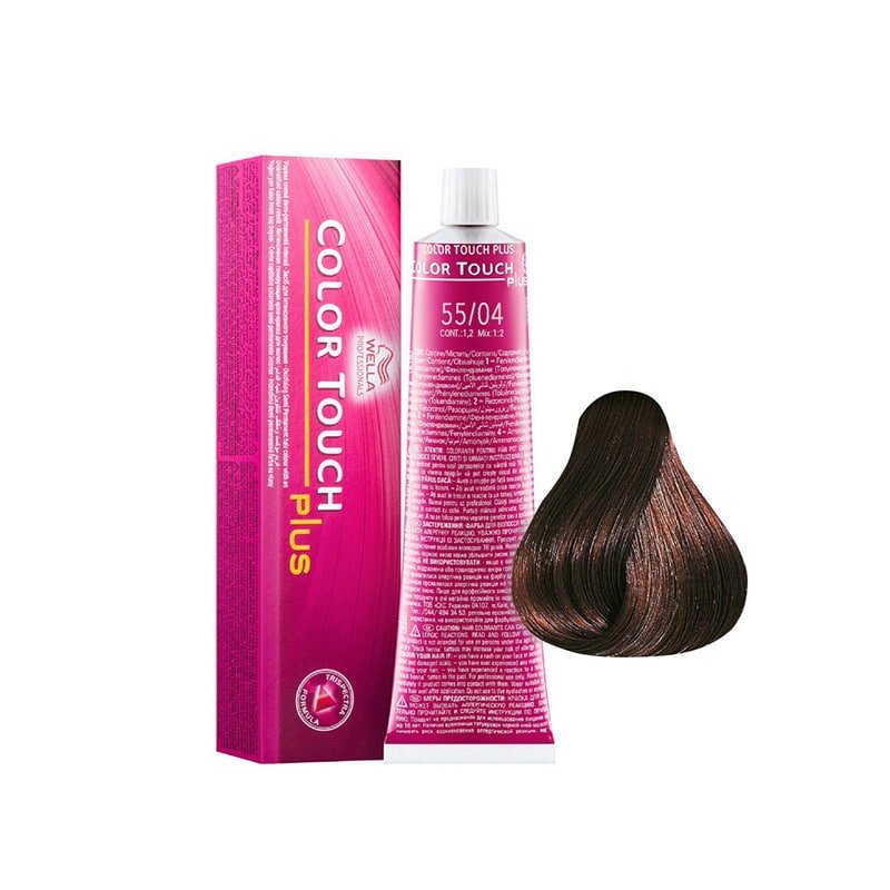 Color Touch Plus 55 4 60ml