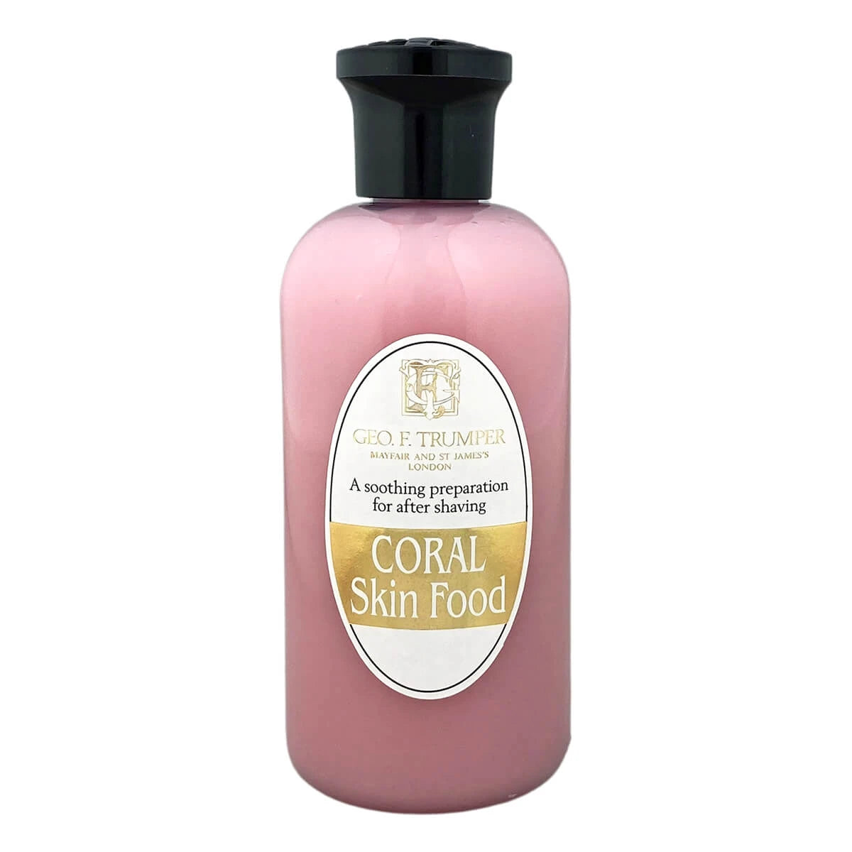 Geo F Trumper Skin Food Coral 200 Ml